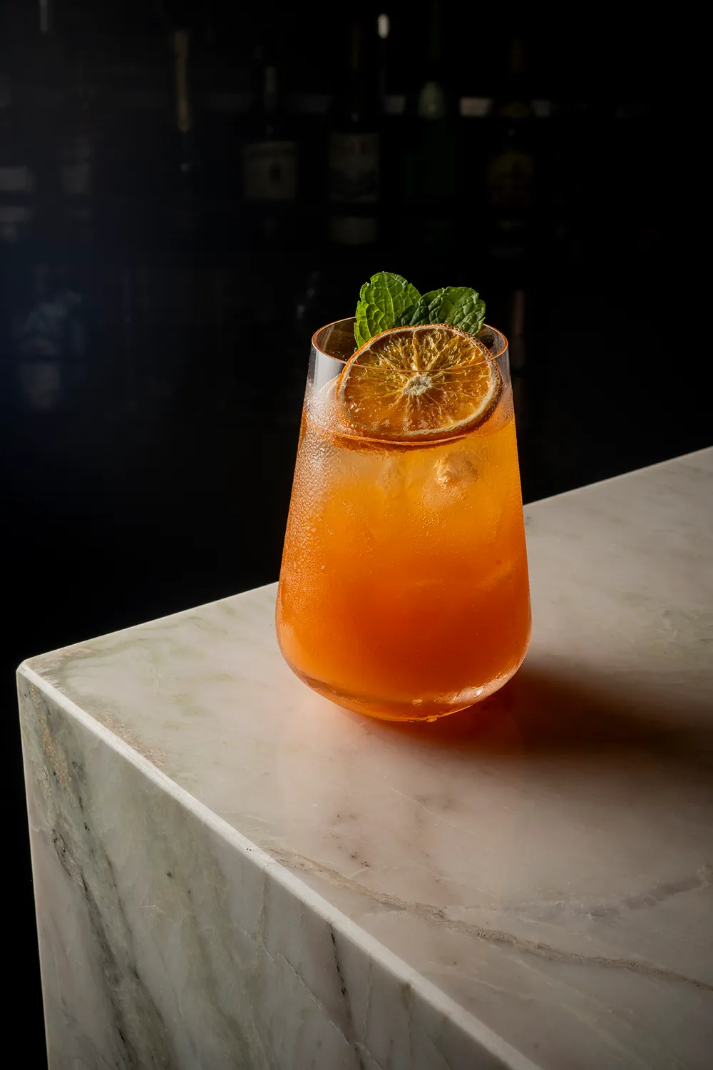 Sunset Mango