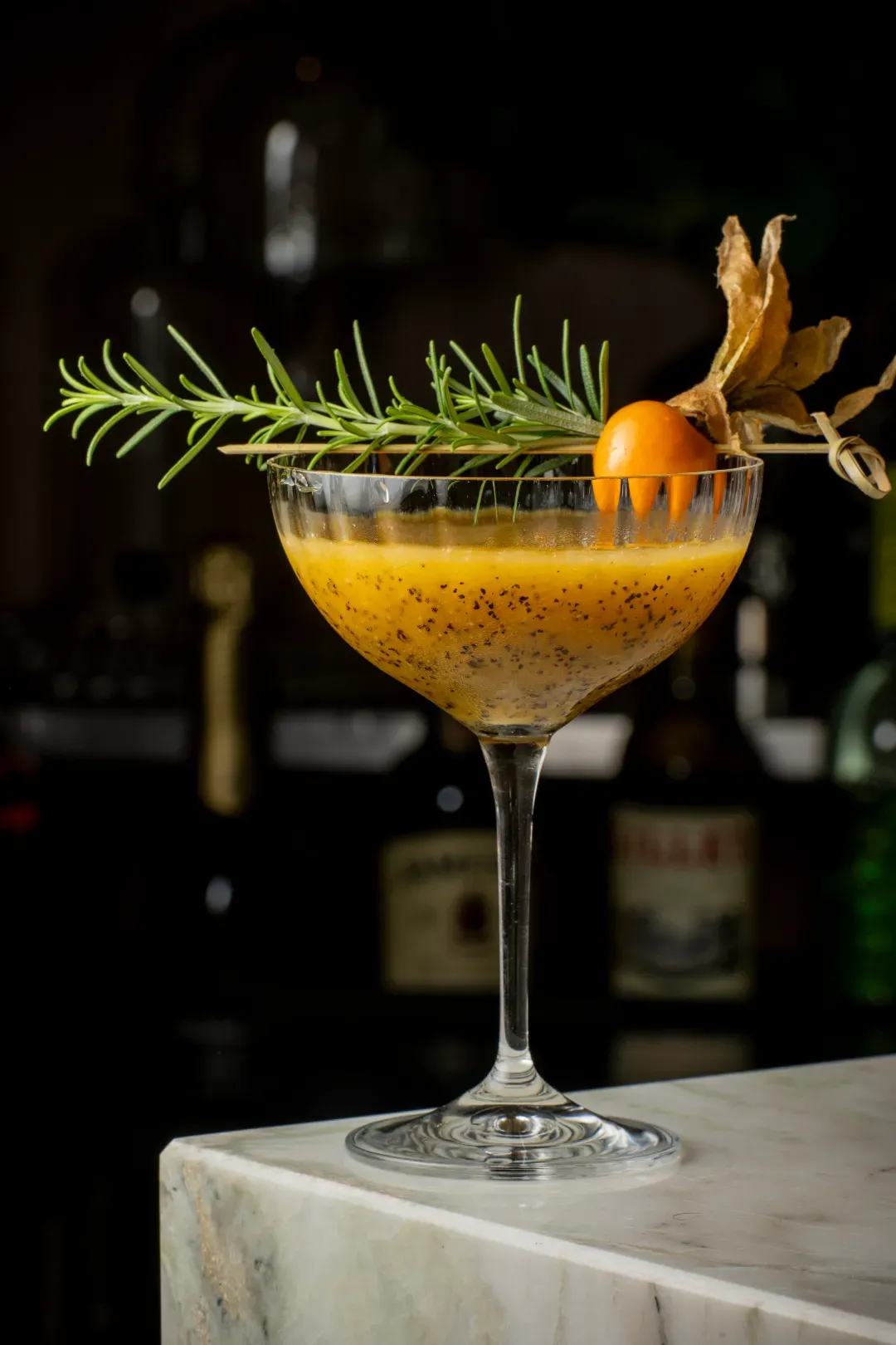 Happy hour